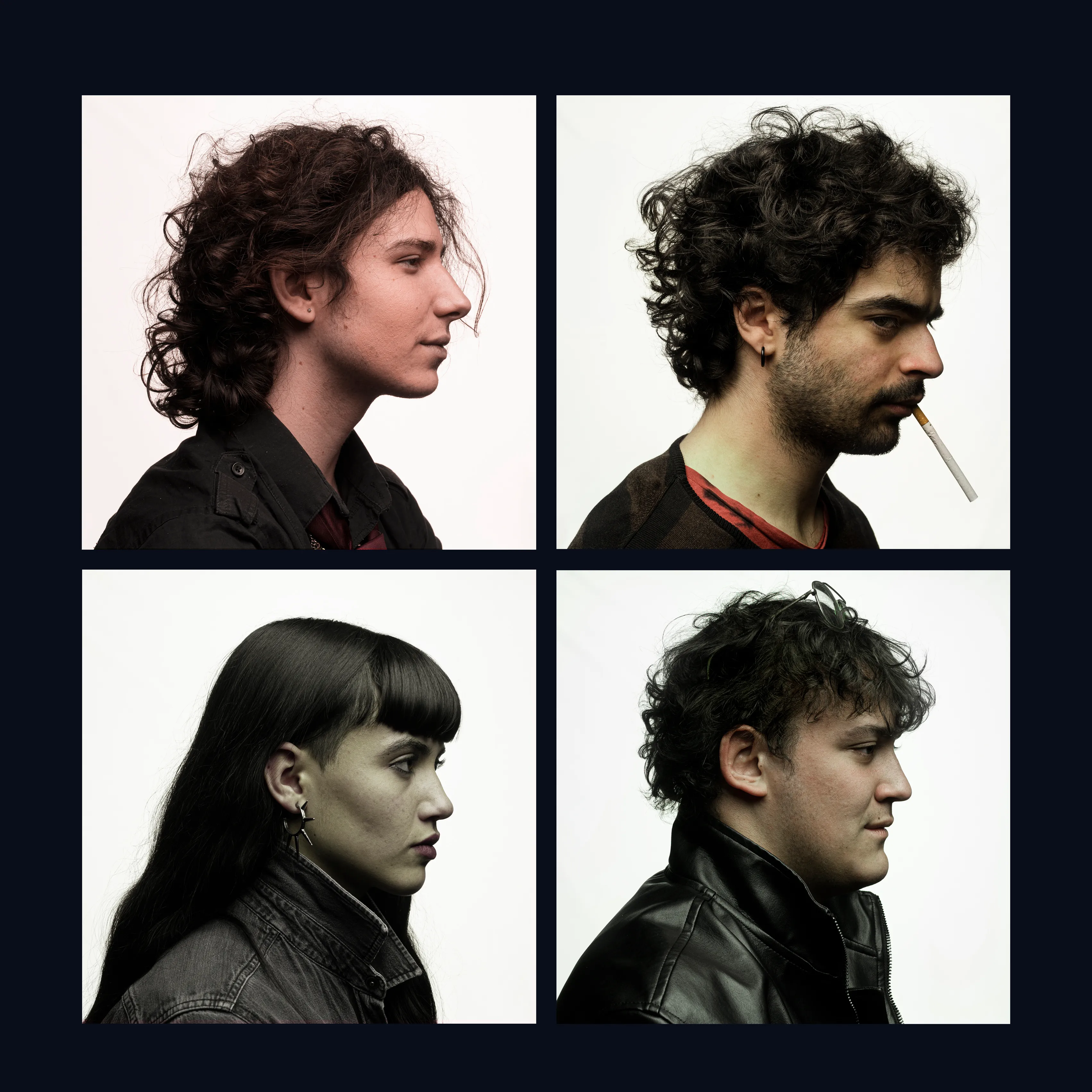 Demon Days - Gorillaz (2005)